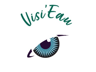 VisiEau Logo
